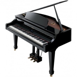 Đàn piano điện Roland RG-3